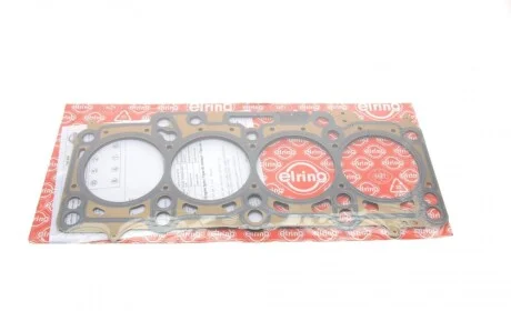Прокладка ГБЦ VW Caddy III/T5/T6 2.0 TDI 10- (1.63mm) ELRING 726.840
