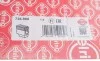 Комплект прокладок (верхний) Hyundai Getz/Kia Picanto 1.0/1.1 02-11 ELRING 726950 (фото 10)