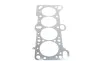 Комплект прокладок (верхний) Hyundai Accent/Getz 1.4i 05-10 ELRING 727.130 (фото 6)