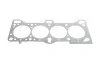 Комплект прокладок (верхний) Hyundai Accent/Getz 1.4i 05-10 ELRING 727.130 (фото 7)