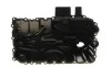 Маслосборник (поддон) BMW 3 (F30/F80)/ 5 (F10/F11) 2.0i 11-18 (N20/N26) (с прокладкой) ELRING 727.800 (фото 4)