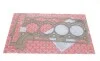 Прокладка ГБЦ Citroen Berlingo/Peugeot Partner 1.6 VTI 10- (0.9mm) ELRING 729.050 (фото 1)