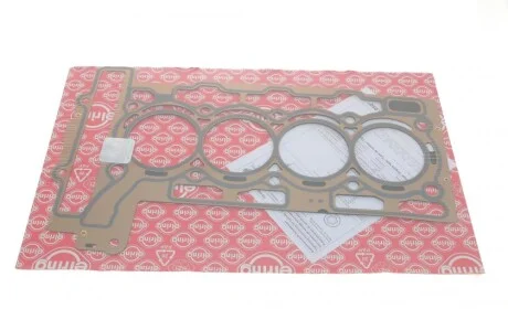 Прокладка ГБЦ Citroen Berlingo/Peugeot Partner 1.6 VTI 10- (0.9mm) ELRING 729.050