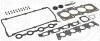 Комплект прокладок (верхній) Audi A4 1.8T 02-09 ELRING 729.861 (фото 1)