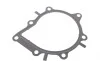 Комплект прокладок (нижний) Land Rover Discovery/Freelander/Range Rover Evoque 2.2 TD 06- ELRING 729.880 (фото 2)
