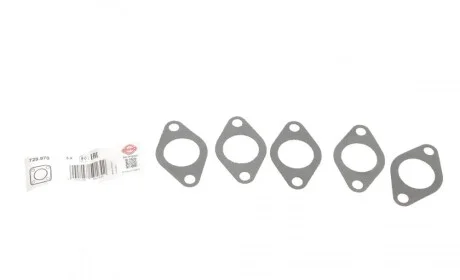 Прокладка клапана рециркуляции ОГ VW Caddy/T4 1.9/2.0/2.5TDI 92-10 ELRING 729.970