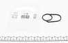 Прокладка термостата Audi A1/A3/VWPassat/Golf/Touran/Skoda Octavia 1.4/1.6 02- ELRING 730.010 (фото 1)