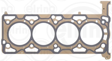 GM прокладка ГБЦ ELRING 730.792