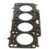 Прокладка ГБЦ VW Caddy 1.6TDI 10- (1 метка) (1.55mm) ELRING 732.090 (фото 3)
