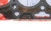 Прокладка ГБЦ VW Caddy 1.6TDI 10- (2 метки) (1.63mm) ELRING 732.100 (фото 2)
