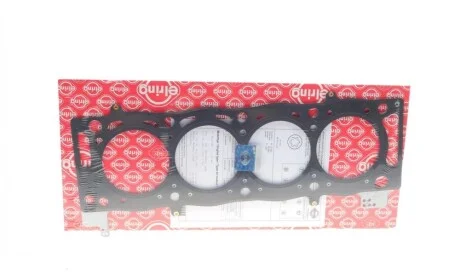 Прокладка ГБЦ Ford Mondeo 2.2 TDCi 08-15 (3 метки) (1.35mm) ELRING 732.180