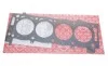 Прокладка ГБЦ Land Rover Freelander/Range Rover Evoque/Mitsubishi Outlander 06-19 (1.40mm) (5 меток) ELRING 732.190 (фото 1)