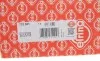 Прокладка ГБЦ Skoda Fabia/Roomster/VW Polo 1.2 TDI 09- (1 метка) (1.55mm) ELRING 732301 (фото 2)