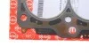 Прокладка ГБЦ Skoda Roomster/Fabia 1.2TDI 10-15 (2 метки) (1.63 mm) ELRING 732.311 (фото 2)
