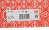 Прокладка ГБЦ Skoda Fabia/Roomster/VW Polo 1.2 TDI 09- (3 метки) (1.71mm) ELRING 732.321 (фото 2)