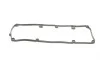 Прокладка крышки клапанов VW Golf VI 2.0 TDI 05-13 ELRING 733.460 (фото 1)