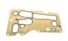 Прокладка радиатора масляного BMW 5 (F10)/7 (F01-F04)/X5 (E70/F15/F85)/X6 (E71/E72) 3.0D 10- N57 D30 ELRING 733500 (фото 2)