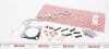 Комплект прокладок турбіни Ford Connect 1.8TDCI 02-13 ELRING 733.870 (фото 1)