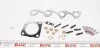 Комплект прокладок турбіни Ford Connect 1.8TDCI 02-13 ELRING 733.870 (фото 2)