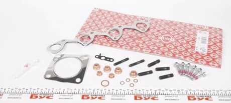 Комплект прокладок турбіни Ford Connect 1.8TDCI 02-13 ELRING 733.870
