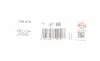 Прокладка коллектора впускного Citroen BX/C15/Peugeot 205/305/309/405 82-03 (к-кт) ELRING 734.370 (фото 4)