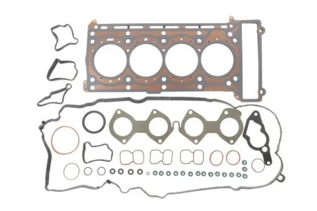 Комплект прокладок (верхний) MB C-class (W204)/E-class (W212) 1.8 (M271) 07-15 ELRING 735.070