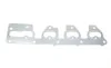 Прокладка колектора випускного Chevrolet Nubira/Lacetti 04- ELRING 735.370 (фото 1)
