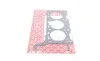 Прокладка ГБЦ Audi A4/A5/A6/Q5/Q7/VW Touareg 2.7/3.0D 04- (3 метки) (1.2mm) Ø84mm (R) ELRING 735.450 (фото 4)