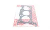 Прокладка ГБЦ Audi A4/A6/Q5/Q7/VW Touareg 2.7/3.0 TDI 04-18 (1.2mm, Ø84,00mm) (L) ELRING 735.500 (фото 4)