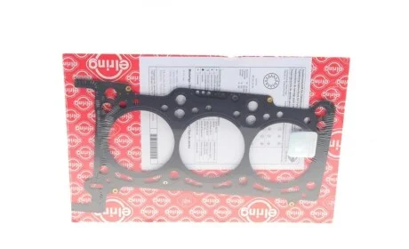 Прокладка, головка циліндра ліва VAG 2,7TDI/3,0TDI 3* 1,2mm (вир-во Elring) ELRING 735.500