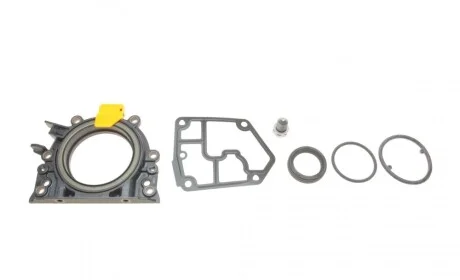 Комплект прокладок VW T5 1.9TDI/Caddy 1.9TDI/2.0SDI 03- ELRING 735.690
