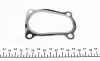 Прокладка трубы выхлопной Renault Kangoo 1.9 dTi 00- ELRING 735.950 (фото 2)