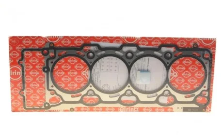 Прокладка ГБЦ BMW 5 (E60)/6 (E63)/7 (E65/E66/E67)/X5 (E53/E70) 04-13 (0.75mm) N62 B48 ELRING 736.220