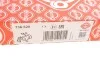 Комплект прокладок турбины BMW 3 (E90/F30/F80)/5 (F10) 04-15 B47/M47/N47 (до 07.2013) ELRING 736.520 (фото 2)