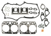 Комплект прокладок, головка циліндра ELRING 737.520 (фото 1)