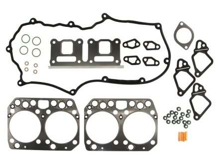 Комплект прокладок, головка цилиндра ELRING 737.520