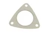 Прокладка глушителя Audi A4/A5/A6/A8/Q5/Q7 3.2 FSI 04-15 ELRING 738.520 (фото 1)