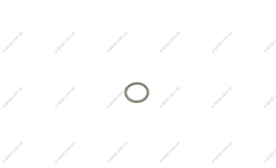 Кольцо уплотнительное радиатора масляного АКПП BMW X5 (E70) 06-13 (10.82x1.80mm) ELRING 739.890 (фото 1)