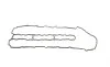 Прокладка кришки клапанів BMW 1 (E82/E88)/3 (E90/E91/E92/E93)/7 (F01/F02/F03/F04)/X6 (E71/E72) 05- ELRING 740.210 (фото 2)
