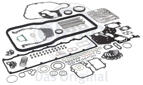 Компл. прокладок двигателя ELRING 742820