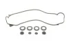 Прокладка кришки клапанів Honda Civic 1.6i 16V 87-95 (к-кт) ELRING 744.140 (фото 1)