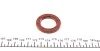 Комплект прокладок (верхний) Renault Kangoo/Scenic/Megane/Nissan Note 1.5D 01- ELRING 746.140 (фото 10)