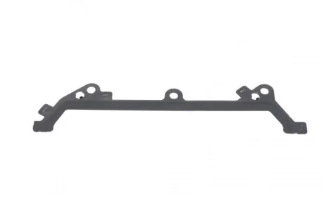Прокладка кришки ГРМ Audi A4/A5/A6/A7/A8/Q7/Porsche Cayenne/VW Touareg 3.0D 07- (1-3 циліндр) ELRING 749.722