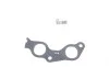Прокладка коллектора выпускного VW Passat/Golf/Jetta/Seat Ibiza/Cordoba 1.0-1.4i 83-02 ELRING 750.230 (фото 1)