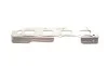 Прокладка коллектора выпускного Citroen Jumper/Jumpy/Peugeot Boxer/Expert 2.0/2.2 BlueHDi 15- ELRING 750.931 (фото 5)