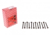 Болти головки блоку циліндрів (комплект) ELRING 751.970 (фото 1)