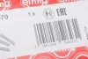 Болты головки (к-кт 12шт.) Chevrolet Aveo/Opel Astra J/Insignia/Zafira 1.2-1.4LPG 08- (M9x1.25x121) ELRING 751.970 (фото 4)