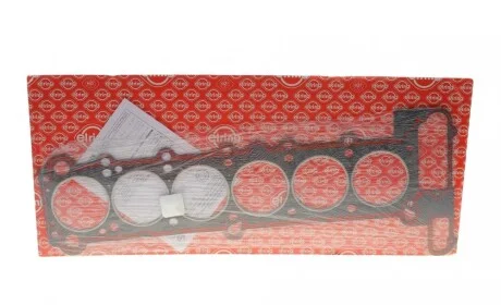 Прокладка, головка циліндрів BMW M50 B20 1,74 мм -09.1998 (вир-во Elring) ELRING 752.215