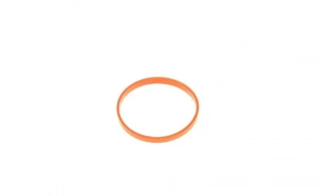 Прокладка впускний колектор 1 шт. FORD 1,25/1,4 16V 08-(4) (вир-во Elring) ELRING 753.020