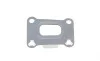 Прокладка колектора випускного Ford Focus/Galaxy/Mondeo 2.0 EcoBoost 12- ELRING 756920 (фото 1)